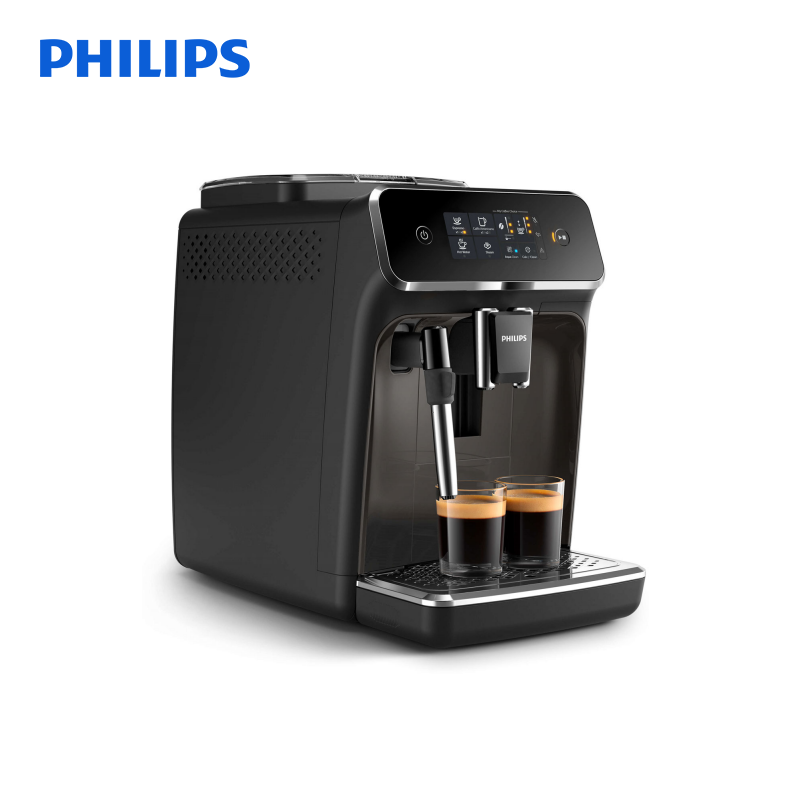 飞利浦（PHILIPS）EP2124/62咖啡机（台）