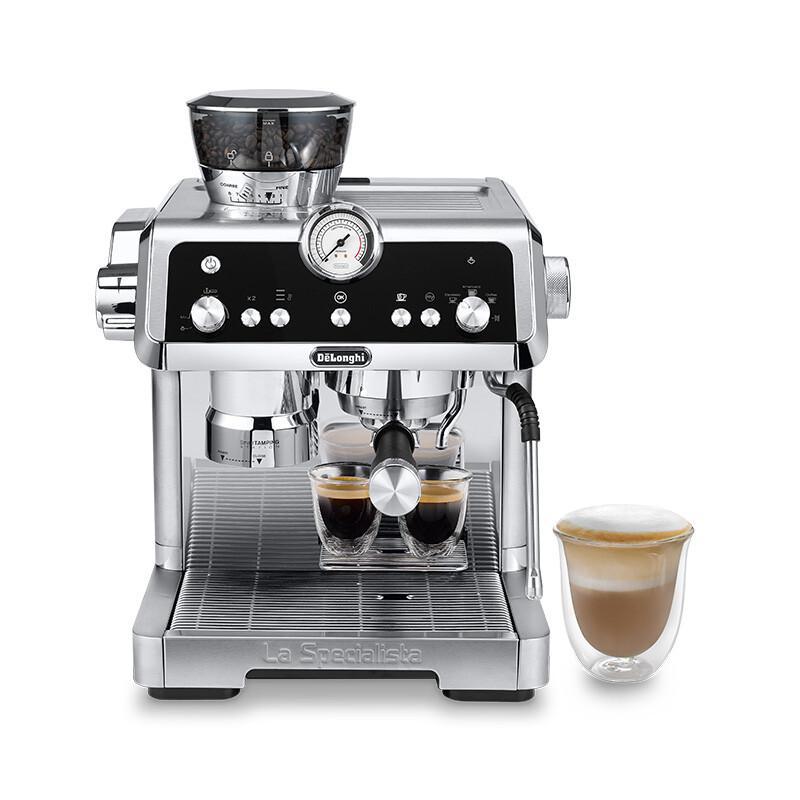 德龙（Delonghi）EC9355.M咖啡机（单位：台）