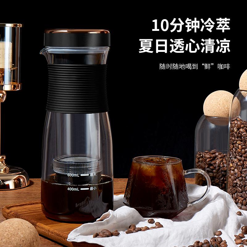 利仁（Liven）LPKF-LC600咖啡机（单位：台）