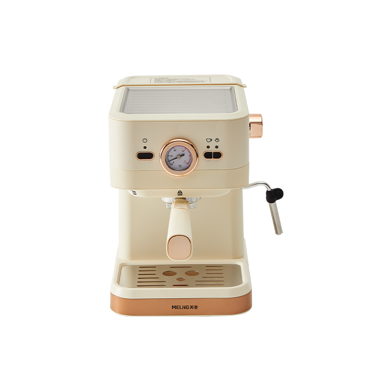 美菱（MeiLing）MCF-LC1050 咖啡机 (单位：台)