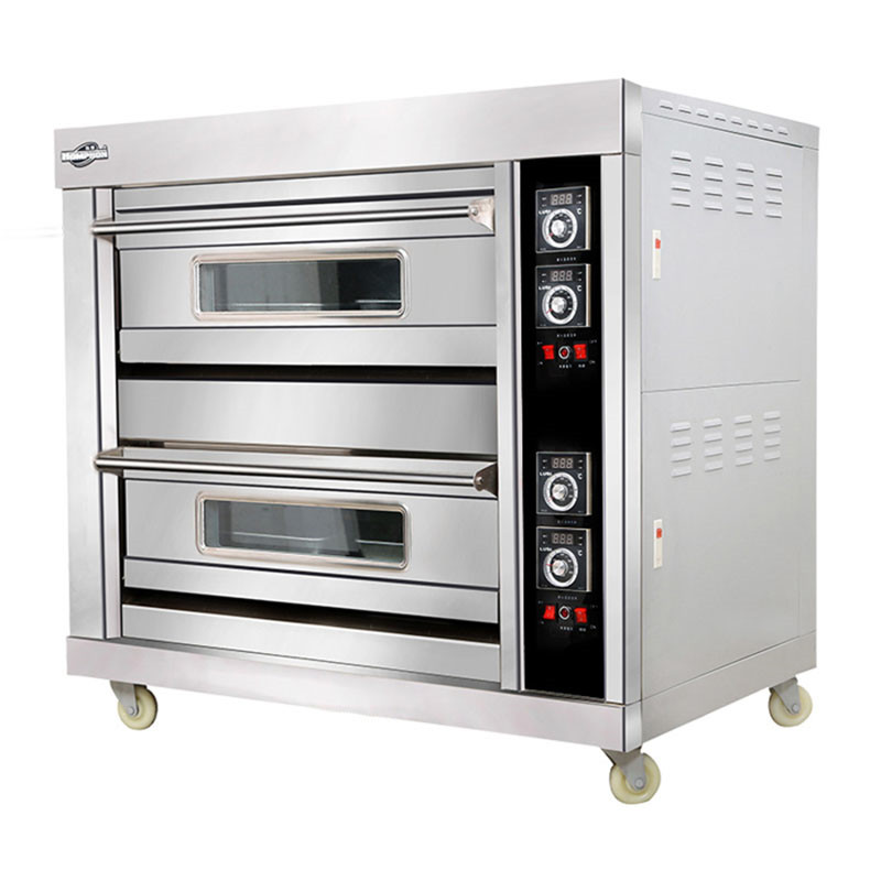 泓峰 WFC-204 双层电烤箱 （单位：台）