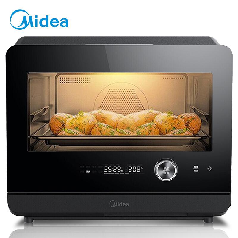 美的（Midea） PS20C1 蒸烤箱 （台）