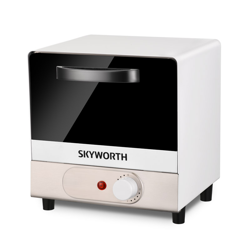 创维（Skyworth）K20 怡心电烤箱（台）白