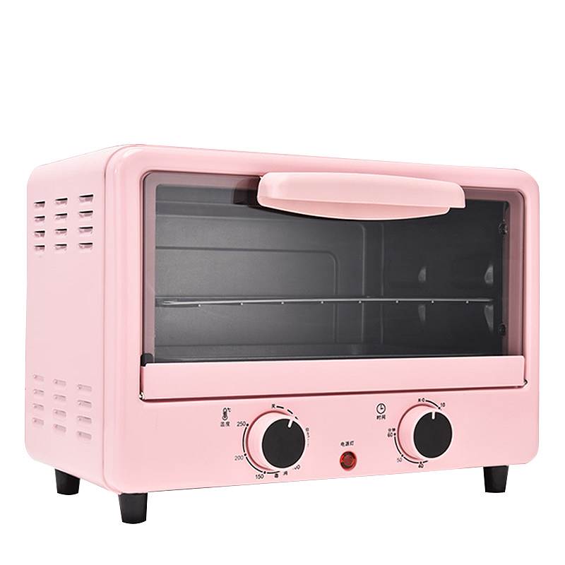 宝士琦TO－100112L电烤箱粉TO－100112L(台)