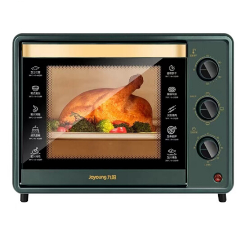 九阳KX32－V171家用多功能电烤箱 精准定时控温32L大容量（个）