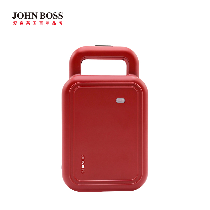 JOHN BOSS/HE-SM600多功能三明治机（单位：台）