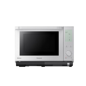 松下 NN-DS900XPE 27L 电烤箱 （台） 白