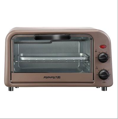 九阳电烤箱 KX10-V601棕色10L（台）