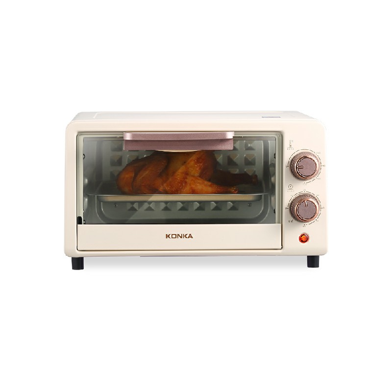 康佳迷你电烤箱（12L）KGKX-1218A（个）