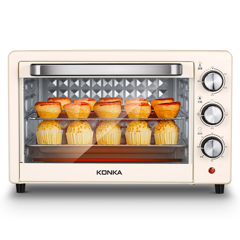 康佳电烤箱（18L）KGKX-5195（个）