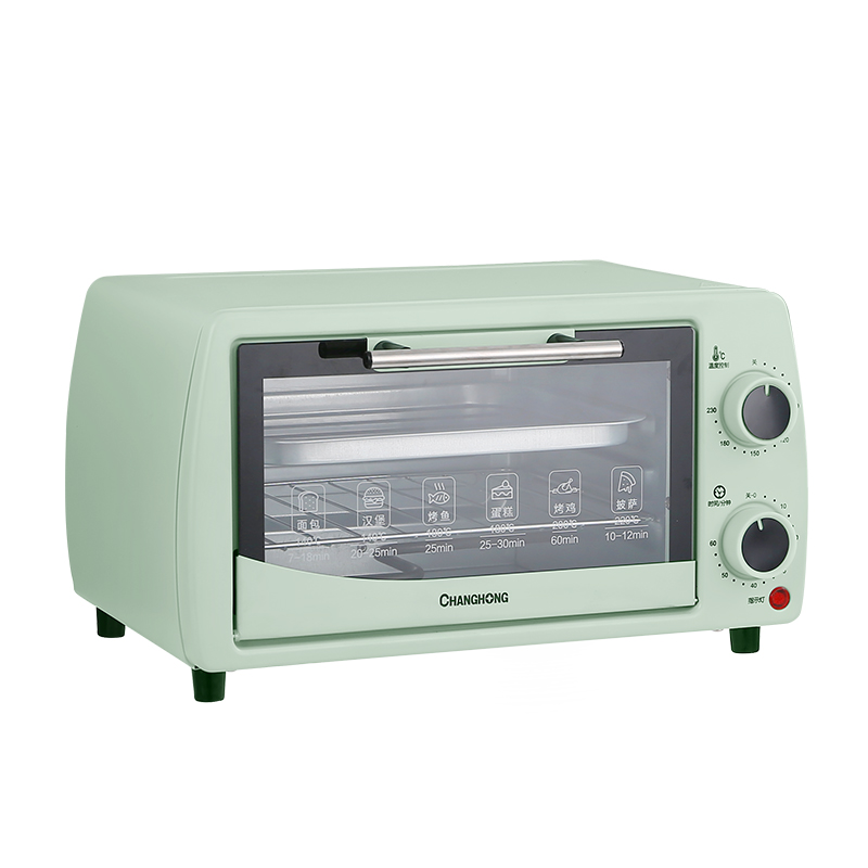 长虹电烤箱12升CKX－12K50（个）