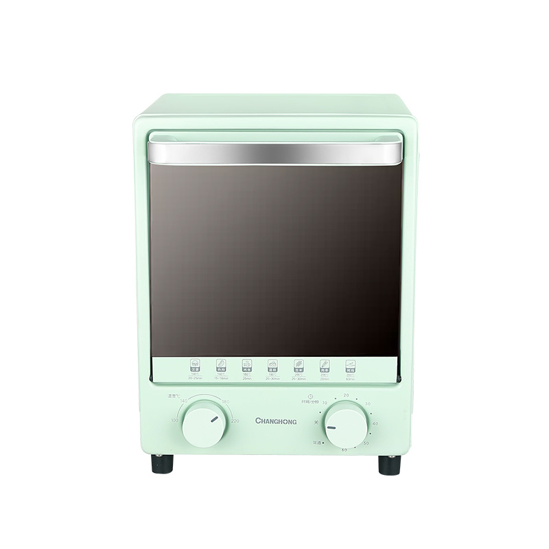 长虹电烤箱12升CKX-12G05（个）