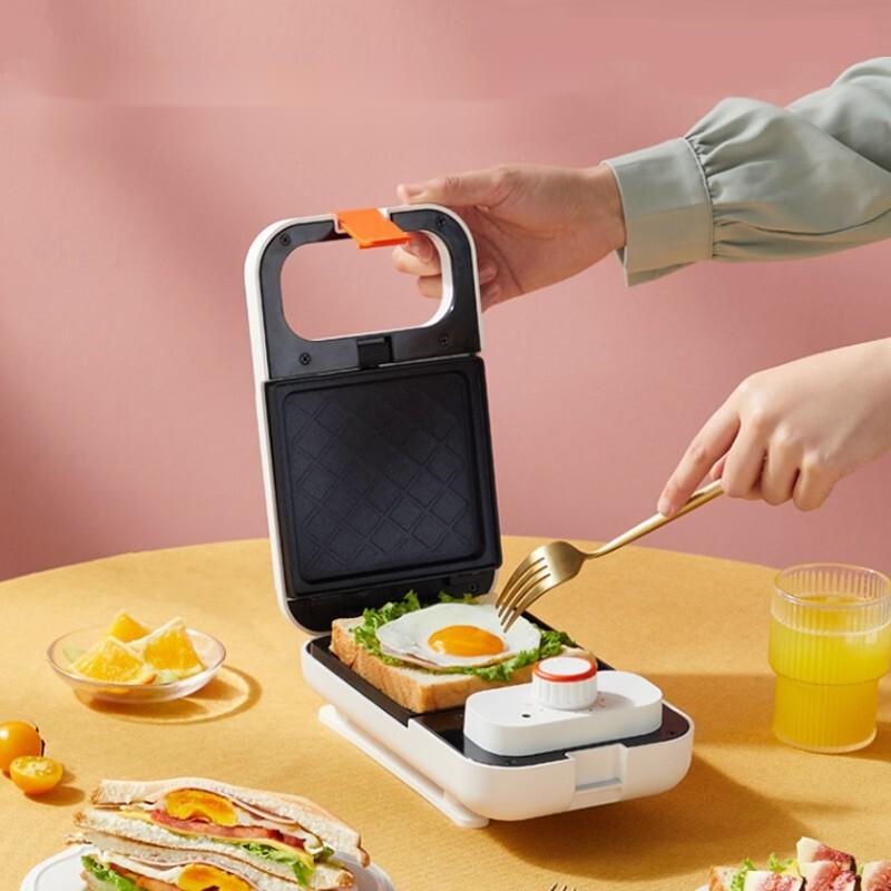 九阳（Joyoung）多功能早餐面包机一件代发JK1312－K72（单位：台）