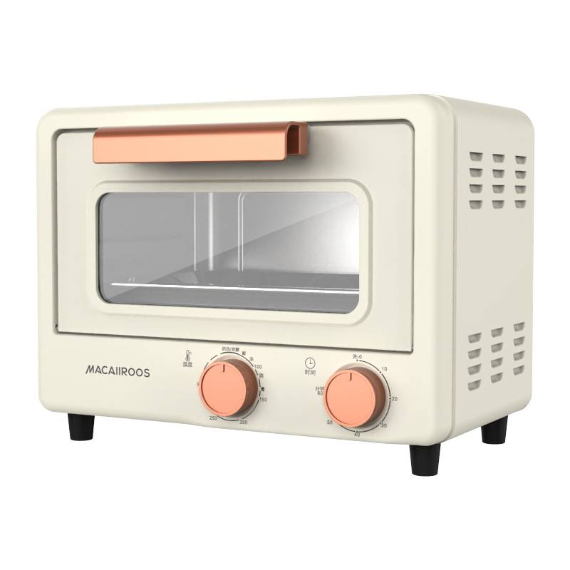 迈卡罗 电烤箱 MC-KX125（件）