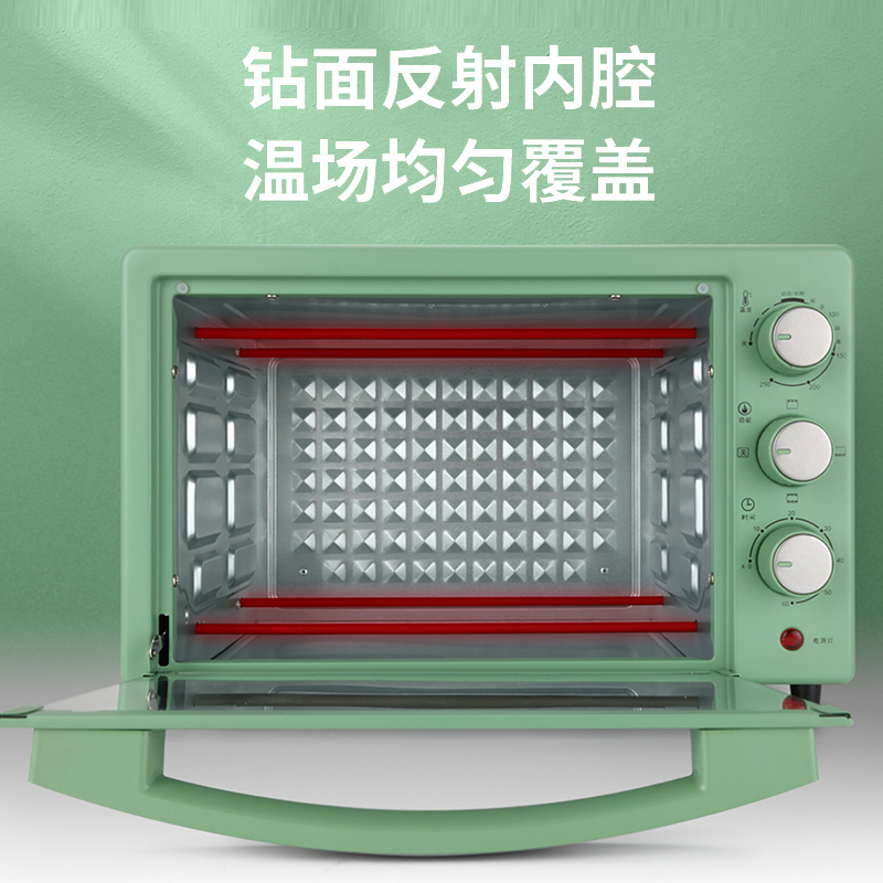 西屋 多功能电烤箱25L   WTO-2521J（单位：台）