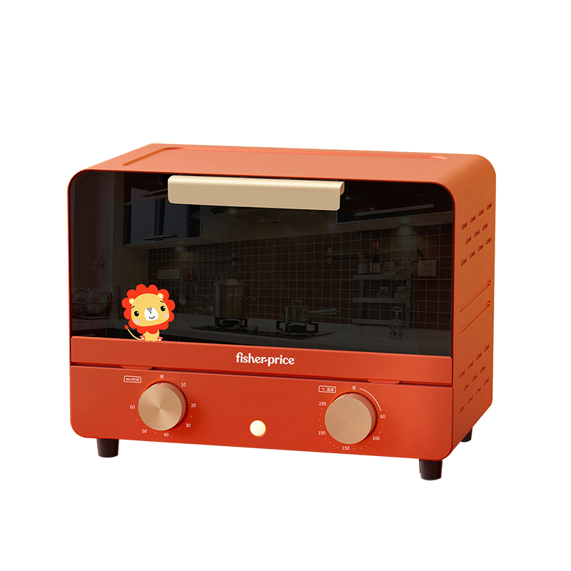 费雪FP-KX121Q电烤箱（单位；台）