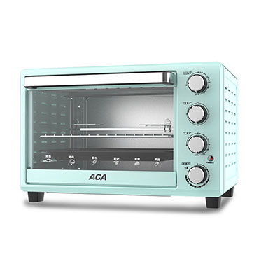 北美电器（ACA) ALY-32KX08J多功能电烤箱（台）