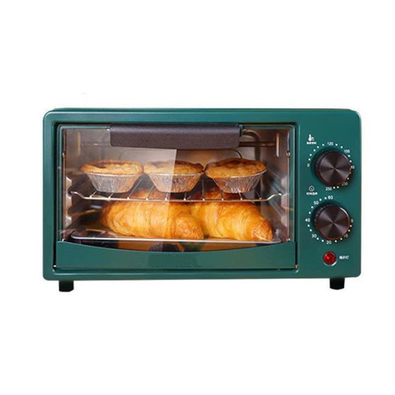 康佳（KONKA）MO-DKB15电烤箱 12L（台）