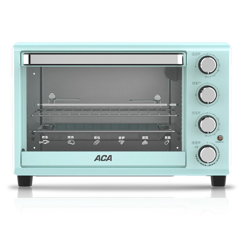 北美电器ACA多功能电烤箱 ALY-32KX08J(单位：个）