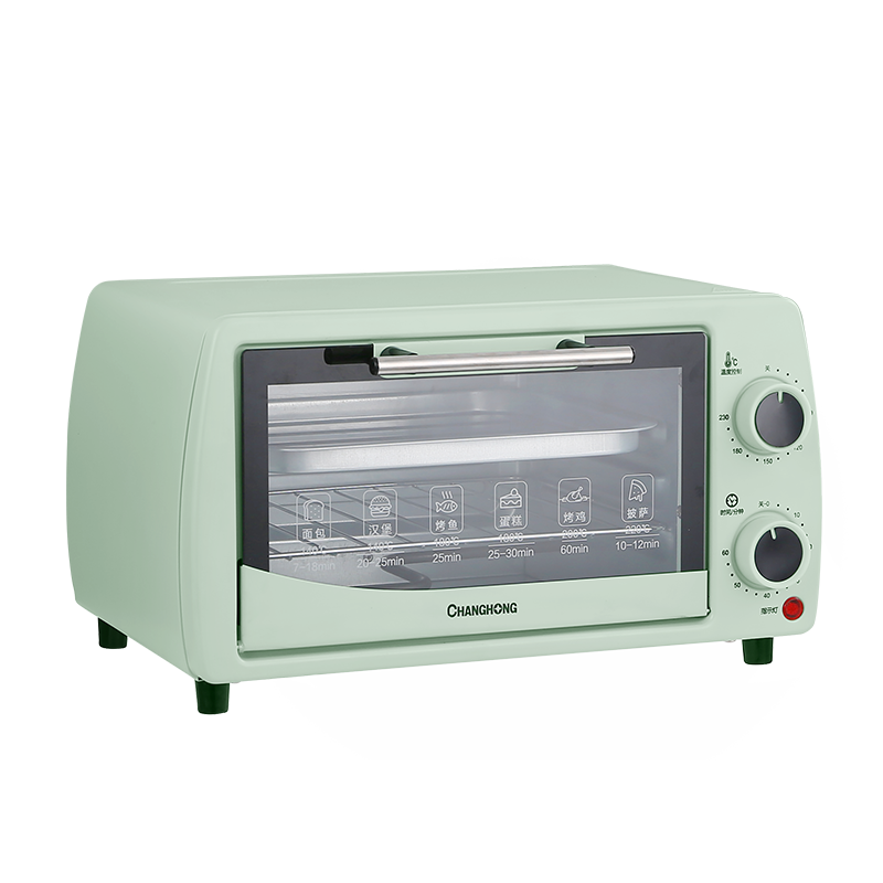 长虹CKX-12K50电烤箱（单位：台）