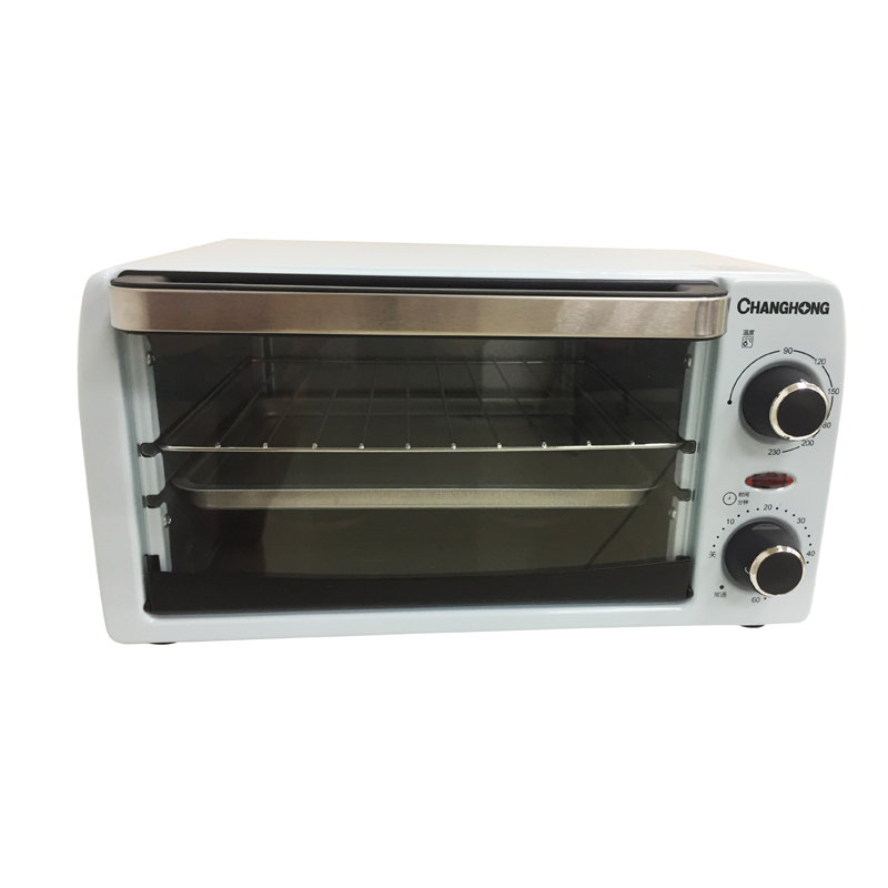 长虹CKX-10J01电烤箱（单位：台）