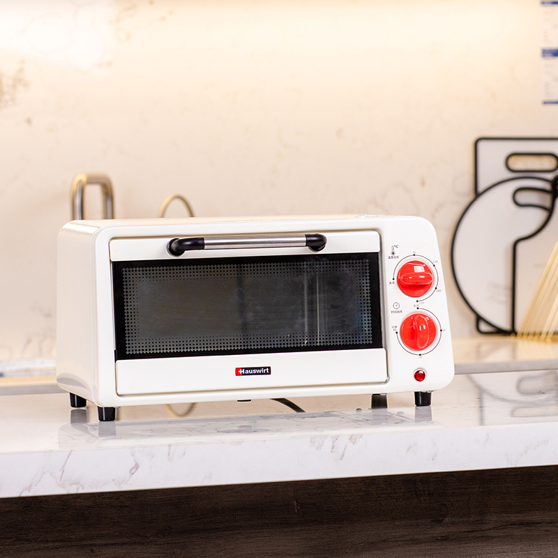 海氏Hauswirt 家用小型多功能电烤箱 B07（单位：个）
