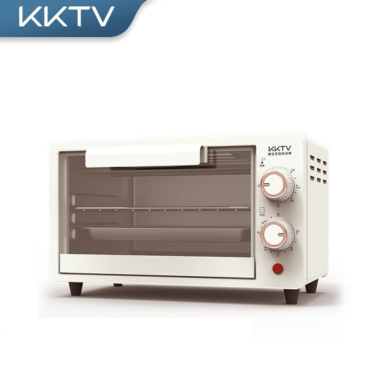 康佳KKTV KTKX-XKX001 电烤箱 台