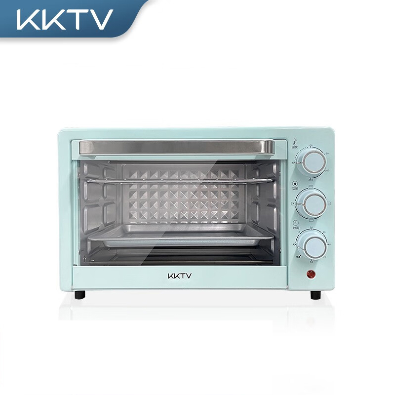 康佳KKTV KTKX-XKX056 多功能电烤箱 台