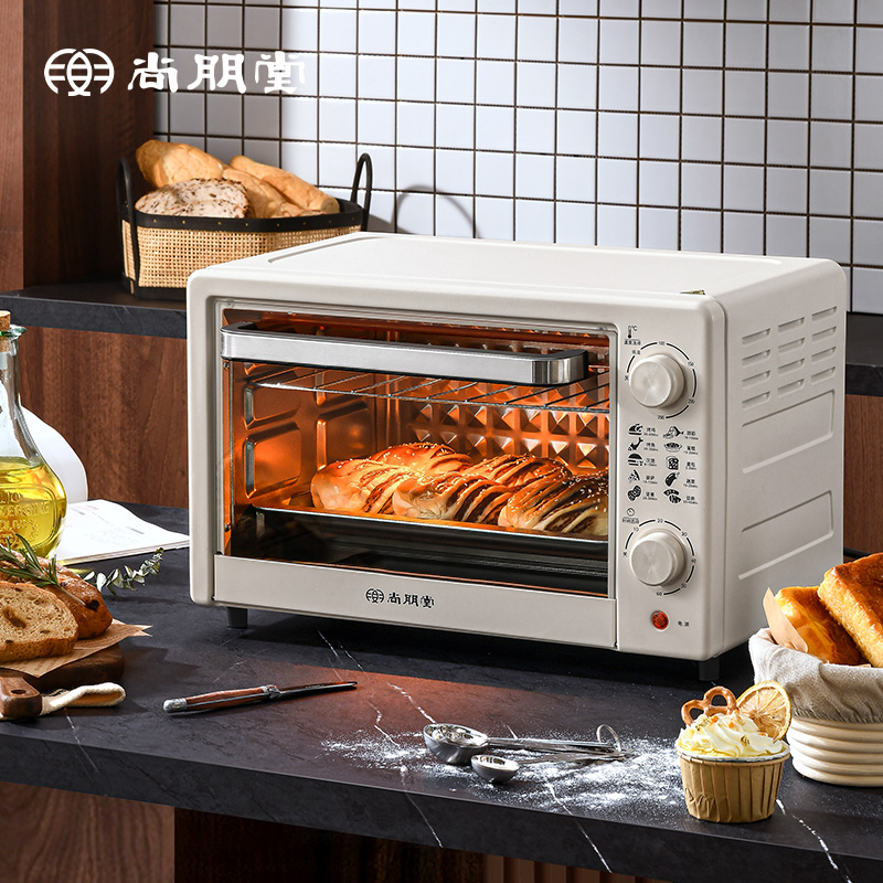 尚朋堂电烤箱SPT-KX009（单位：台）