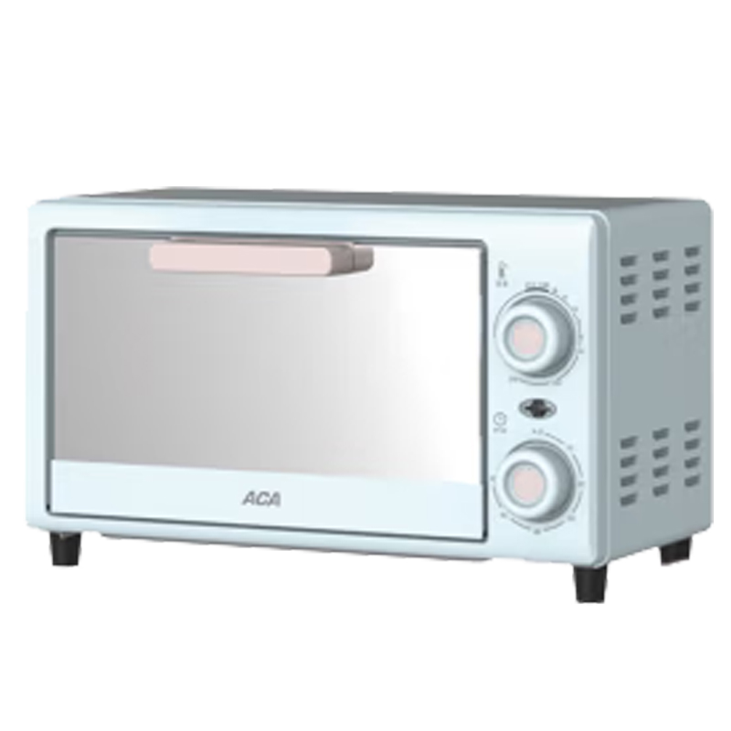 ACA电烤箱 ALY-G12KX07J（单位：台）