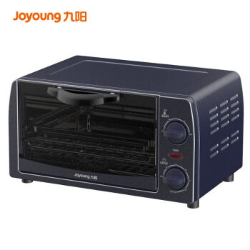 九阳（Joyoung）KX10-V601电烤箱(单位：个)