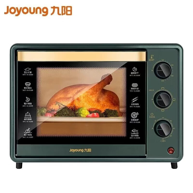 九阳（Joyoung）KX32-V171家用全自动32升大容量电烤箱(单位：个)