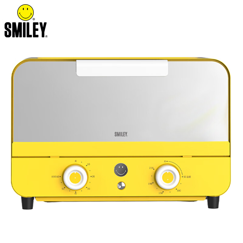 SMILEY SY-KX1202 多功能电烤箱 （台）(台)
