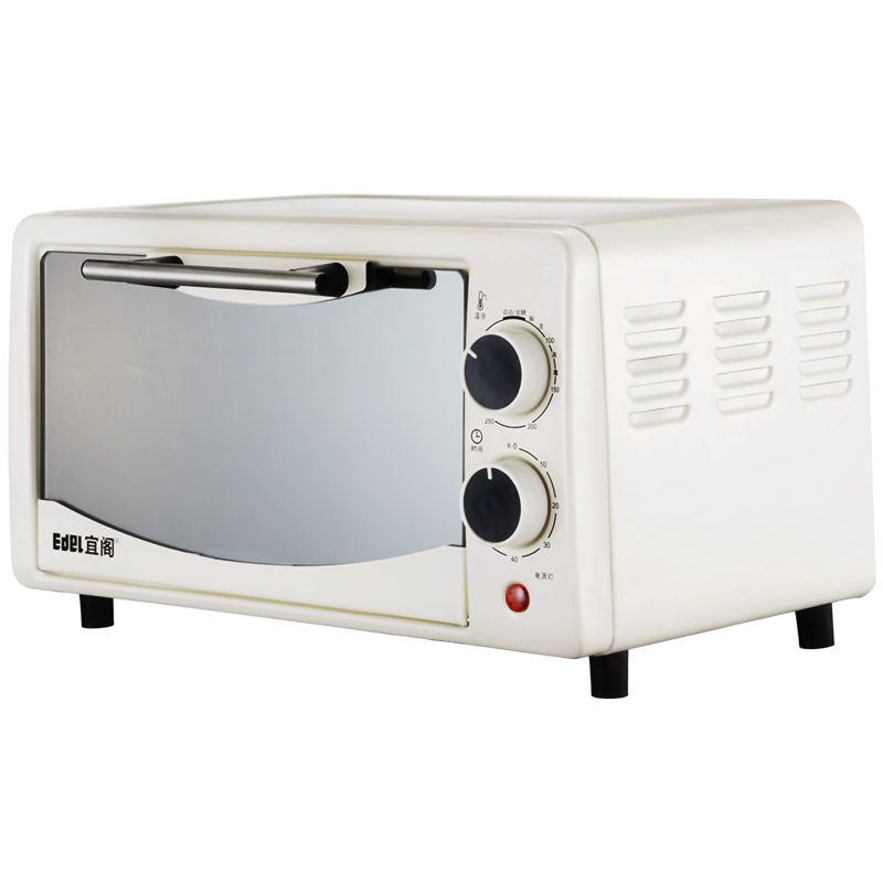 EDEI宜阁12L镜面电烤箱 BLY-KA1201（台）