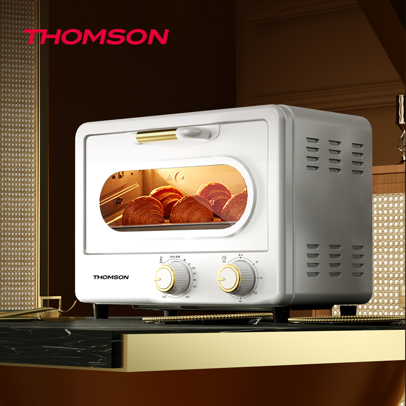 汤姆逊C-T0108电烤箱（台）