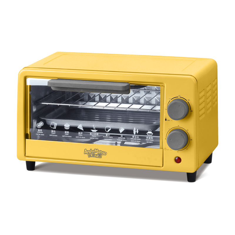 安迪芒果  AM-DKX003  电烤箱（台）