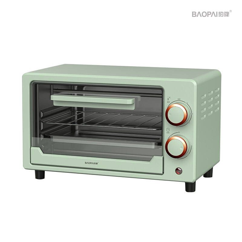 豹牌（BAOPAI）BP-EC121 电烤箱（台）