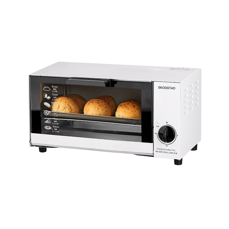 思嘉思达美时光电烤箱  SKD-K0063 产品尺寸：335×198×173mm （单位：台）