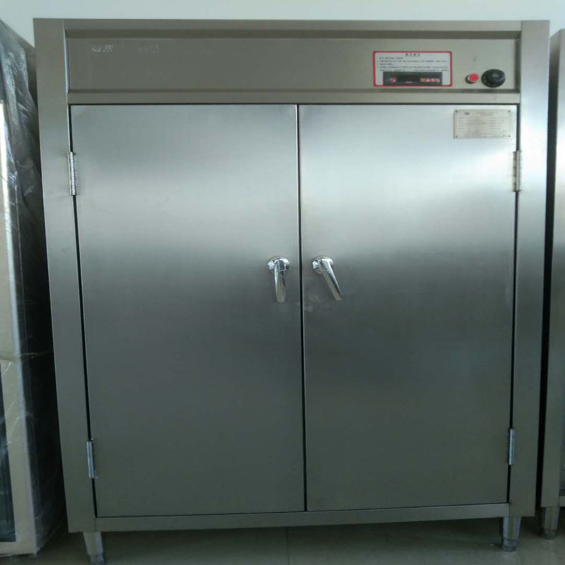 通厨RLD600A-1热风消毒柜（单位：台）