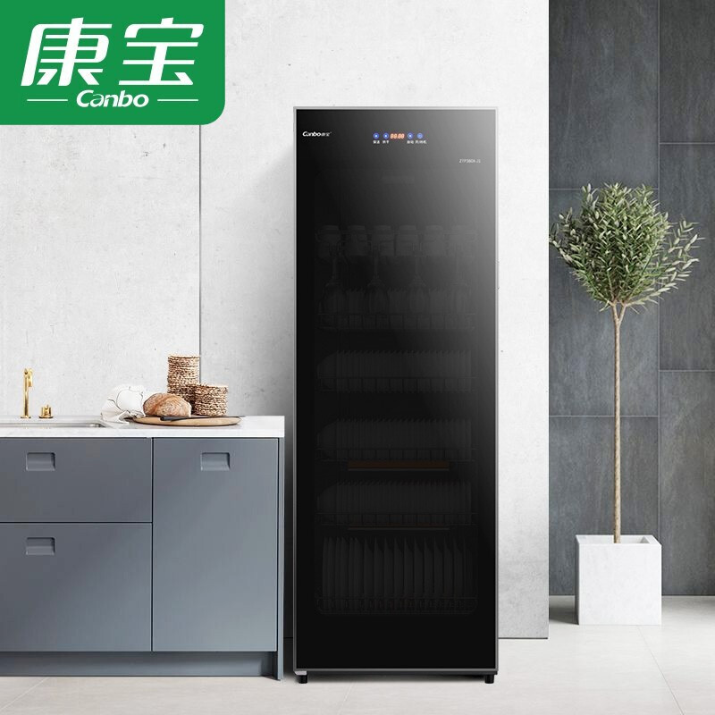 康宝 Canbo ZTP380X-J1保洁柜 厨房商用立式餐具食具臭氧保洁柜（单位：台）