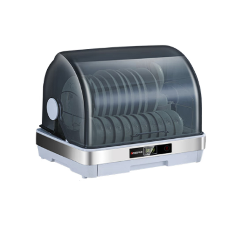 志高（CHIGO）ZTP50-X6B 厨房餐具消毒柜 50L 紫外线杀菌+烘干（单位：台）