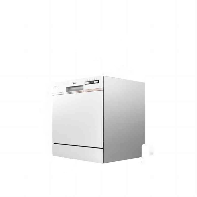 美的（Midea）洗碗机 AQ80 台嵌两用 自动开门烘干洗碗机(单位：台)