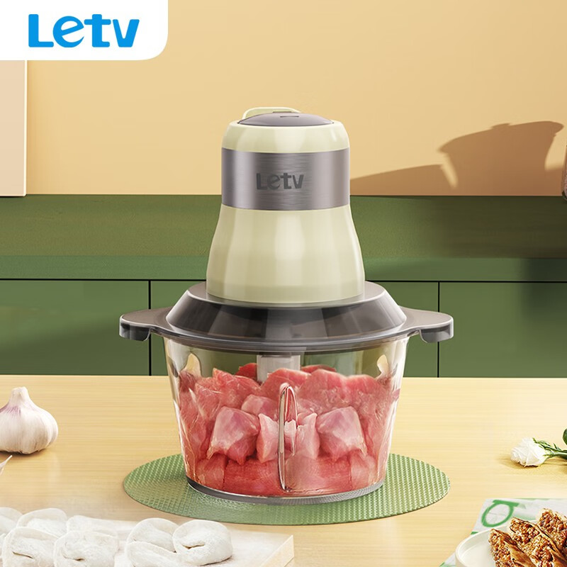 乐视（Letv）p702食品加工器（电动料理机）（台)