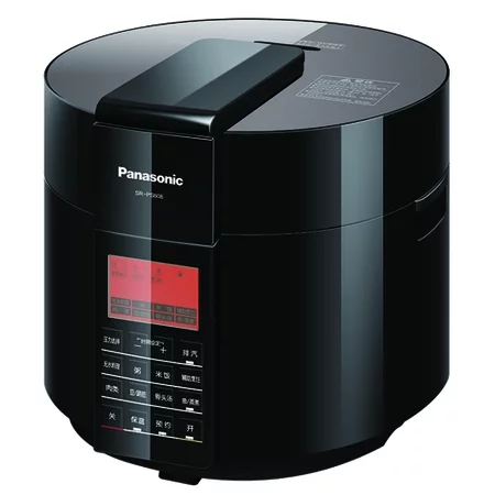 松下（Panasonic）SR-PS608电饭煲 （台）
