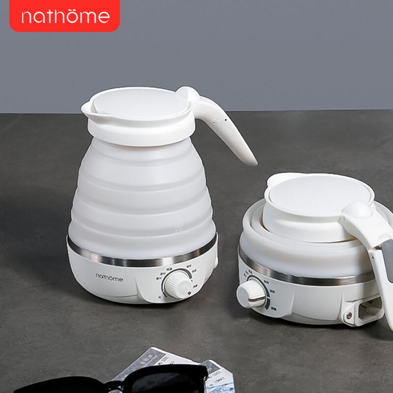 北欧欧慕（nathome）NSH0711电水壶（单位：台）