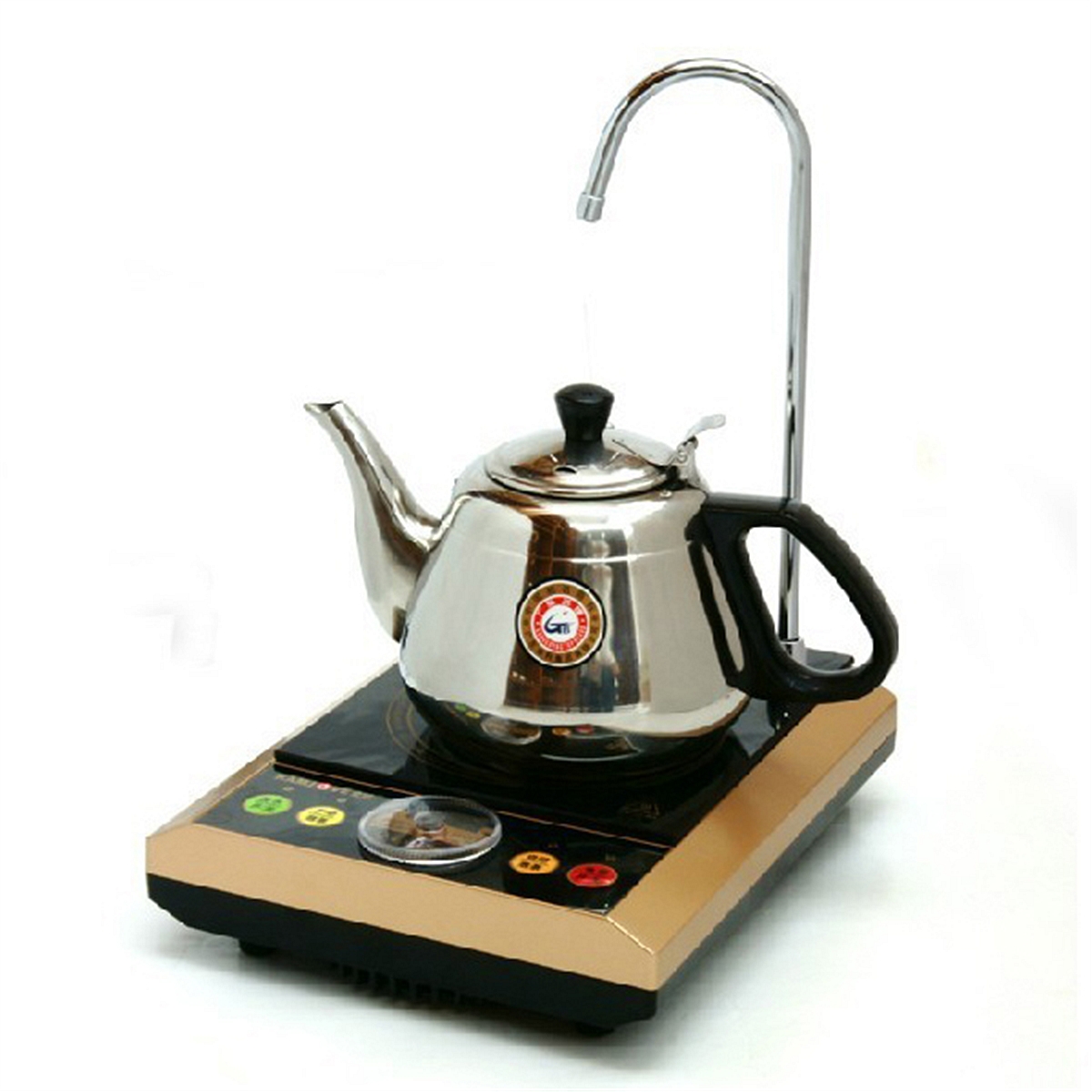 金灶S130A二合一电磁炉电茶壶自动加水器泡茶炉 （单位：套）