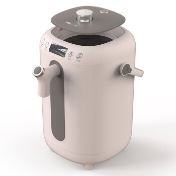 小熊 ZDH-H30B1 3L 热水壶电热水瓶电热水壶 (个)  粉