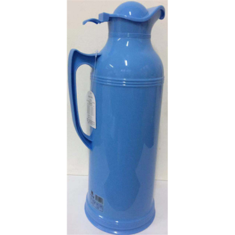 好居佳KW-102/1-200鸭嘴蓝色热水瓶（个）