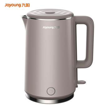 九阳（Joyoung） K15-F12 1.5L 电水壶（台） 棕