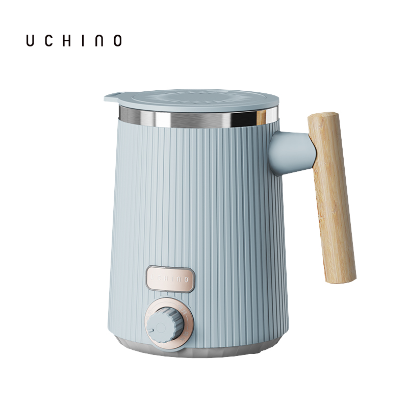 内野（UCHINO）便携式电热水壶 养生杯 HU-GSH05-02（单位：台）